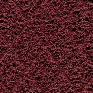 Cleartex Coral Grip HD szennyfogó szőnyeg wine 6123-6143 színben
