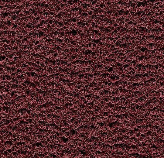 Cleartex Coral Grip MD szennyfogó szőnyeg wine 6923-6943 színben