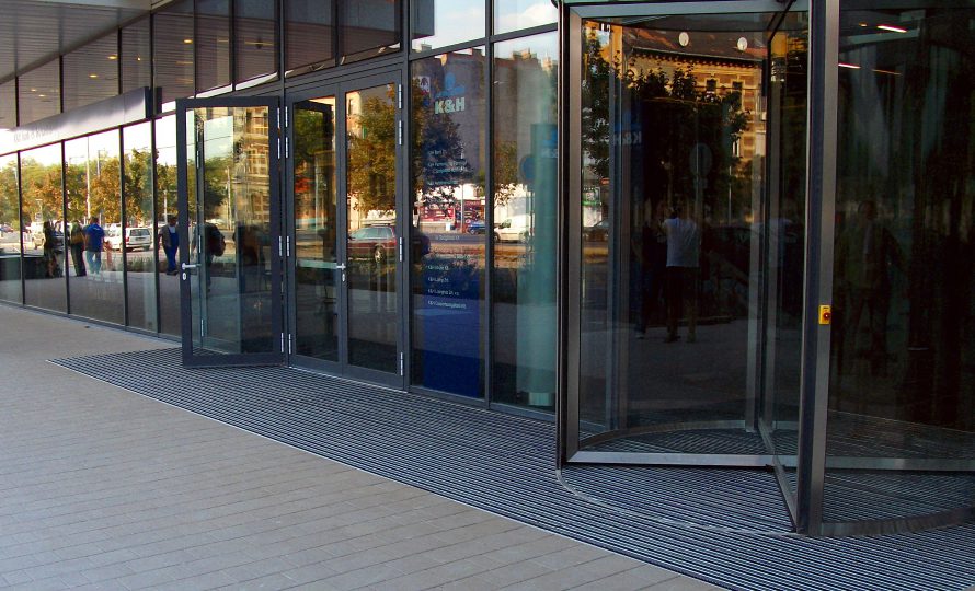 Cleartex Belépési Zónaszemlélet