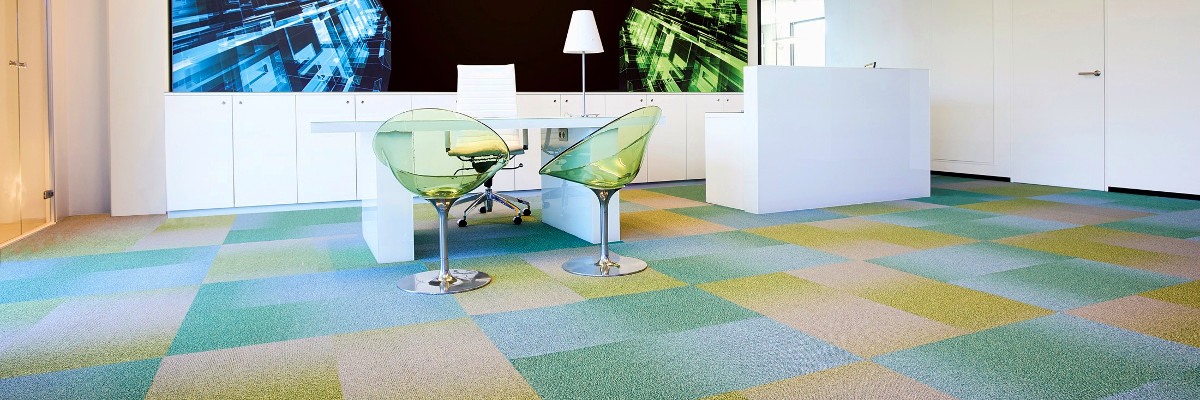 Cleartex Tapibel Shades modulszőnyeg