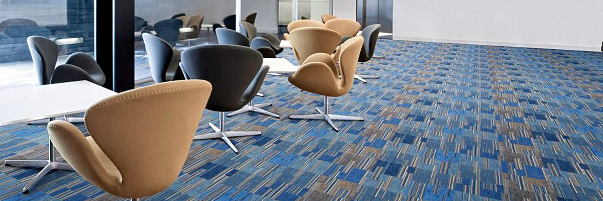 Cleartex Flotex Cirrus modulszőnyeg