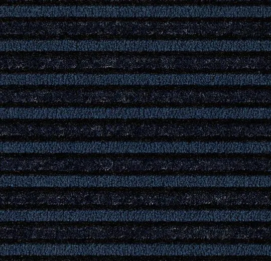 Cleartex Duo szennyfogó szőnyeg azul imperial 9747 színben