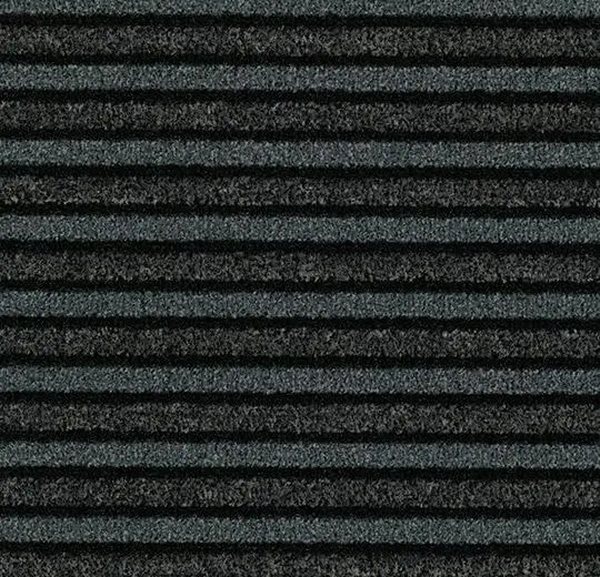 Cleartex Duo szennyfogó szőnyeg dark steel 9721 színben