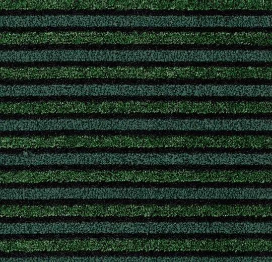 Cleartex Duo szennyfogó szőnyeg green belaggio 9708 színben