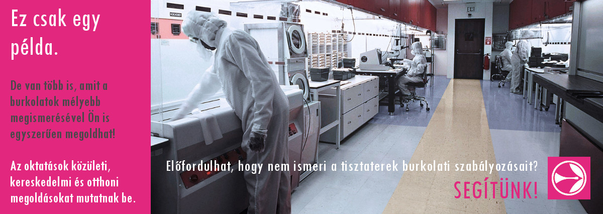 CLEARTEX 25 Szakmai napok oktatási rendezvény sorozat