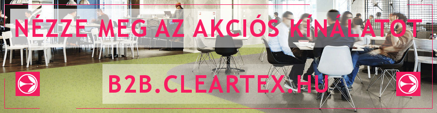 PROjekt PVC burkolatok - akciós kínálat